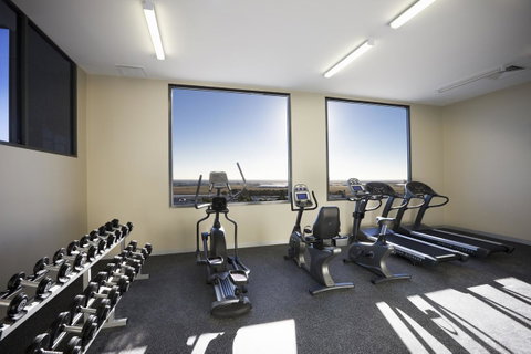 Mantra Melbourne Airport - Tourism Canberra 14