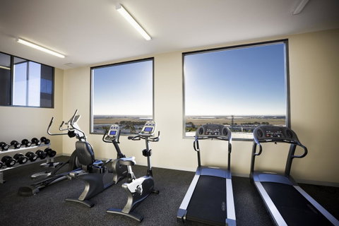 Mantra Melbourne Airport - Tourism Canberra 13