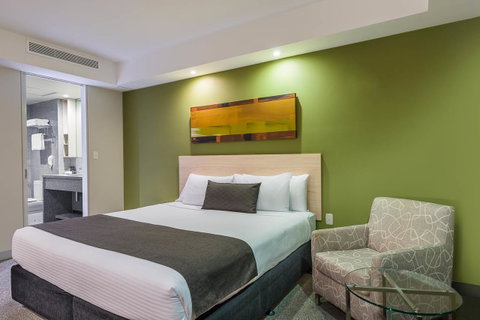 Mantra Melbourne Airport - Tourism Canberra 18
