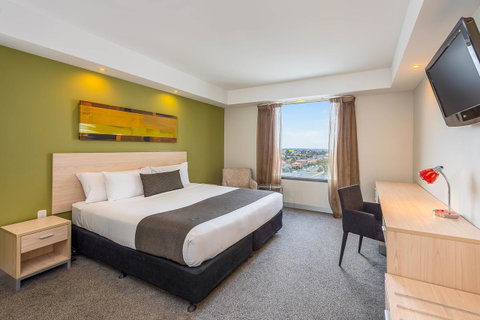 Mantra Melbourne Airport - Tourism Canberra 4