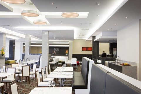 Mantra Melbourne Airport - Tourism Canberra 15