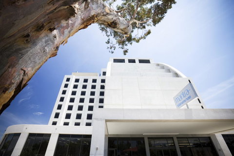 Mantra Melbourne Airport - Tourism Canberra 10