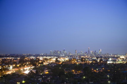Mantra Melbourne Airport - Tourism Canberra 16