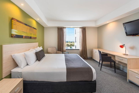 Mantra Melbourne Airport - Tourism Canberra 17