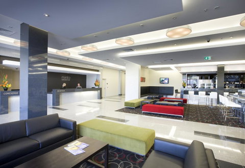 Mantra Melbourne Airport - Tourism Canberra 3