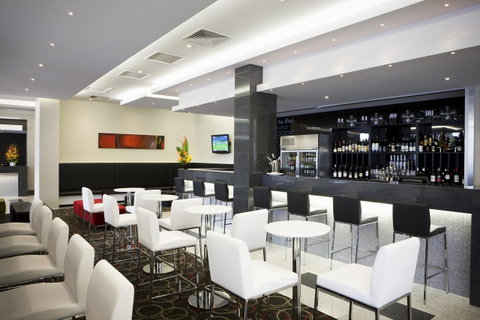 Mantra Melbourne Airport - Tourism Canberra 5