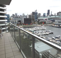 AKOM Docklands - Tourism Canberra