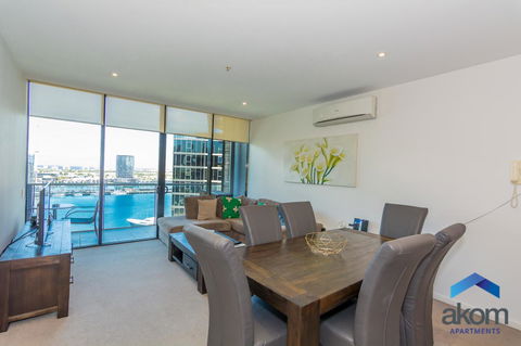 AKOM AT Docklands - Tourism Canberra 5