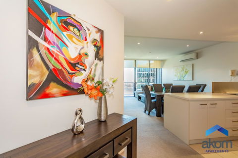 AKOM AT Docklands - Tourism Canberra 3