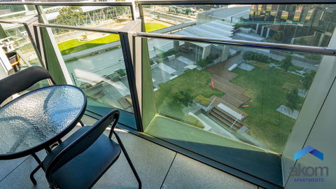 AKOM AT Docklands - Tourism Canberra 20