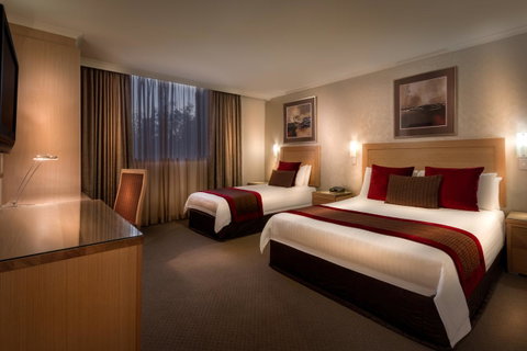 BEST WESTERN PLUS Travel Inn - Tourism Canberra 25