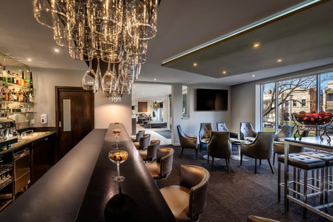 BEST WESTERN PLUS Travel Inn - Tourism Canberra 3