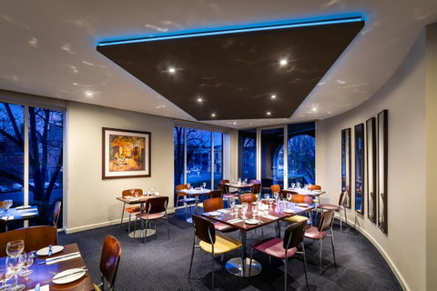 BEST WESTERN PLUS Travel Inn - Tourism Canberra 4