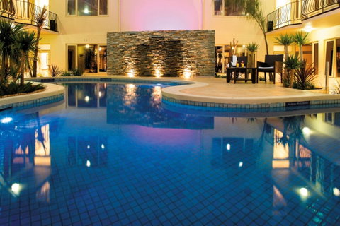 BEST WESTERN PLUS Travel Inn - Tourism Canberra 36