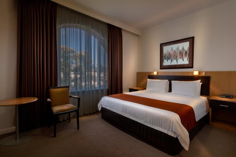 BEST WESTERN PLUS Travel Inn - Tourism Canberra 24