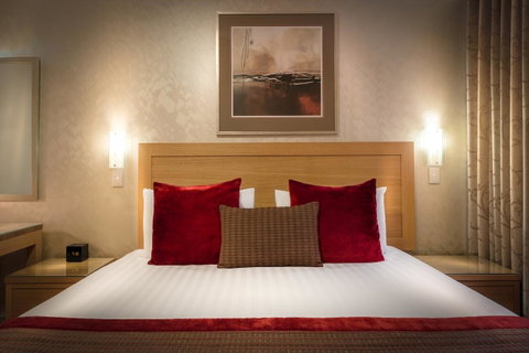 BEST WESTERN PLUS Travel Inn - Tourism Canberra 29