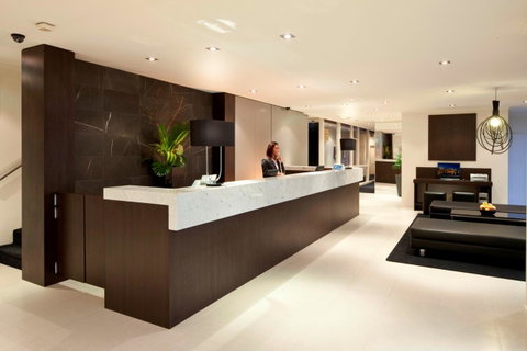 BEST WESTERN PLUS Travel Inn - Tourism Canberra 15