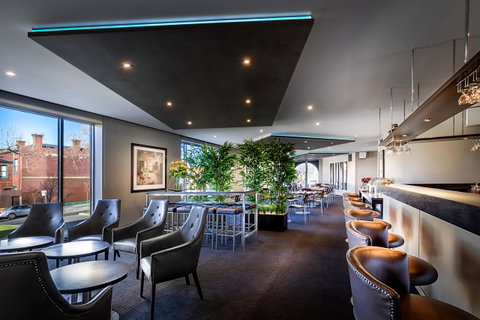 BEST WESTERN PLUS Travel Inn - Tourism Canberra 8