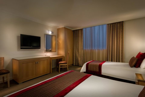 BEST WESTERN PLUS Travel Inn - Tourism Canberra 31