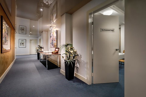 BEST WESTERN PLUS Travel Inn - Tourism Canberra 6