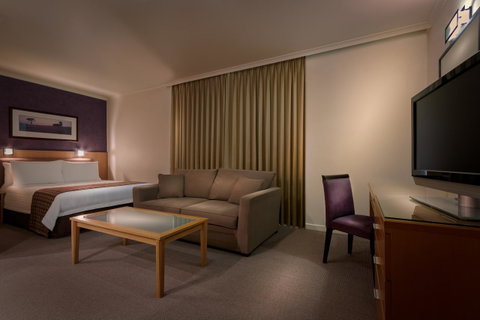 BEST WESTERN PLUS Travel Inn - Tourism Canberra 32