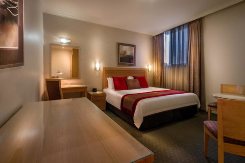 BEST WESTERN PLUS Travel Inn - Tourism Canberra 40