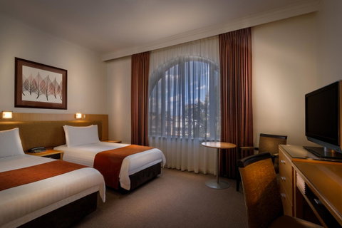 BEST WESTERN PLUS Travel Inn - Tourism Canberra 26