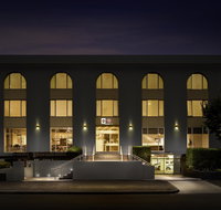 BEST WESTERN PLUS Travel Inn - Tourism Canberra