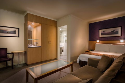 BEST WESTERN PLUS Travel Inn - Tourism Canberra 33