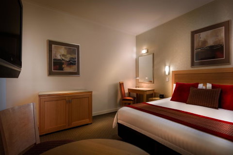 BEST WESTERN PLUS Travel Inn - Tourism Canberra 39