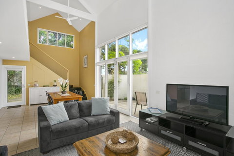 Terrace Lofts Apartments - Tourism Canberra 16