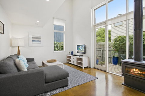 Terrace Lofts Apartments - Tourism Canberra 28