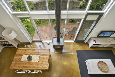 Terrace Lofts Apartments - Tourism Canberra 23