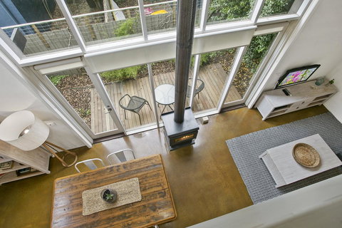 Terrace Lofts Apartments - Tourism Canberra 20