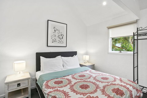 Terrace Lofts Apartments - Tourism Canberra 4