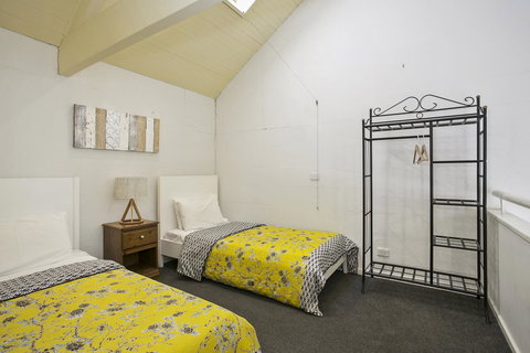 Terrace Lofts Apartments - Tourism Canberra 25