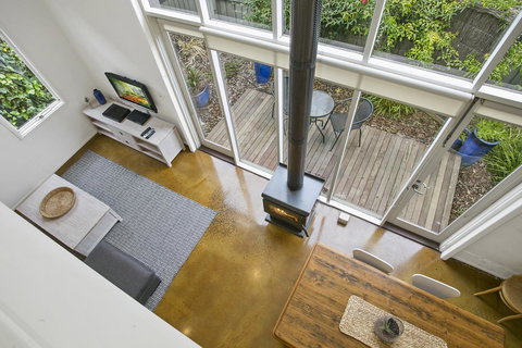 Terrace Lofts Apartments - Tourism Canberra 26