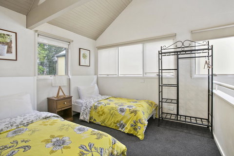 Terrace Lofts Apartments - Tourism Canberra 19