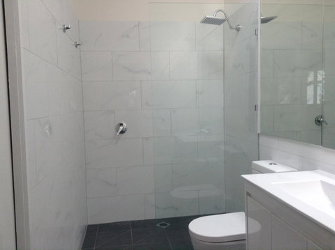 Terrace Lofts Apartments - Tourism Canberra 17