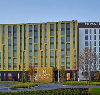Hyatt Place Melbourne Essendon Fields - Tourism Canberra