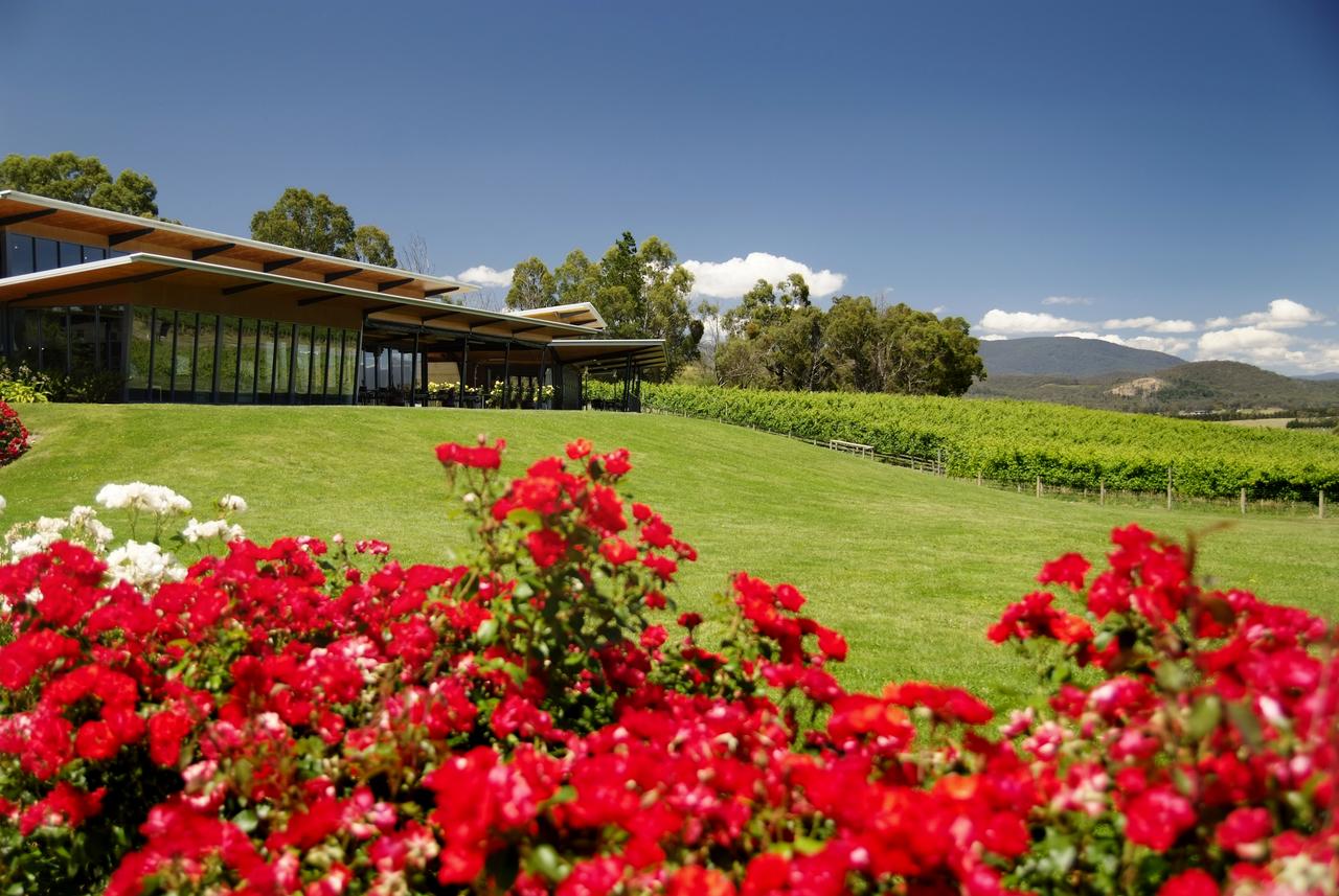 Tarrawarra VIC Tourism Canberra