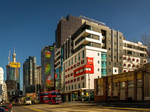 Essence Hotel Carlton - Tourism Canberra 33