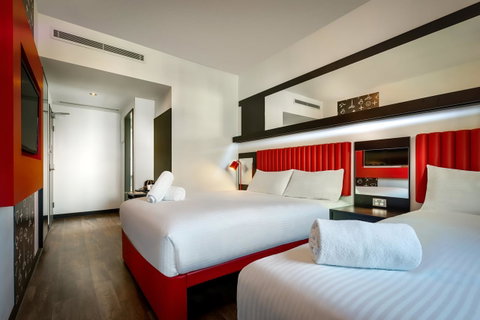 Essence Hotel Carlton - Tourism Canberra 16