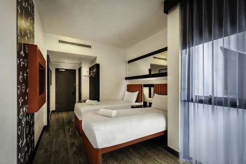Essence Hotel Carlton - Tourism Canberra 10