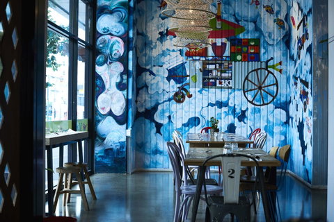 Essence Hotel Carlton - Tourism Canberra 25