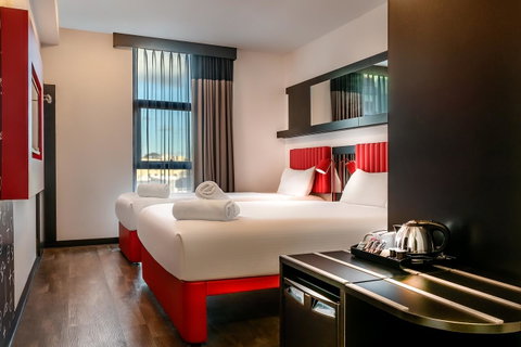 Essence Hotel Carlton - Tourism Canberra 8
