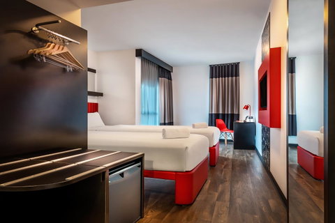 Essence Hotel Carlton - Tourism Canberra 11