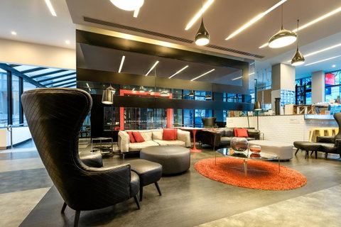 Essence Hotel Carlton - Tourism Canberra 20