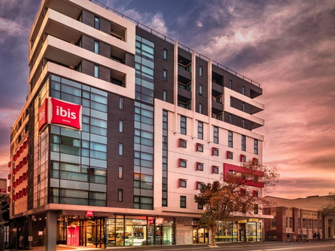 Essence Hotel Carlton - Tourism Canberra 17