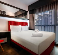 ibis Melbourne Swanston Street Hotel - Tourism Canberra